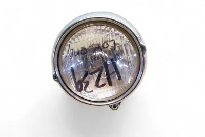 HONDA SL125 SL100 XL100 SL175 SL350 XL125 Lamp Light HEADLIGHT bucket H239 *AH5 - Image 1 of 4