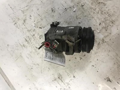 Compresor de aire acondicionado usado para: Ford Explorer 2.0 2016 grado A Foto 1 de 4