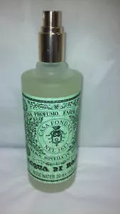 Santa Maria Novella Rose Wasser Toner Eau Großer Nebel 8,4 Oz. Neu Lesen - Bild 1 von 2
