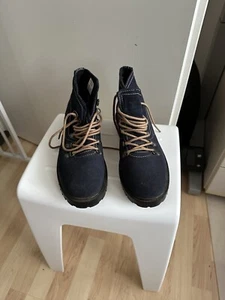 Winterschuhe Damen Gr 39 - Bild 1 von 3