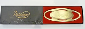 Radeberger DESIGN Flaschenöffner von VEMANO NEU - Bild 1 von 1