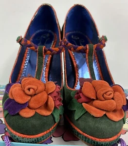 Poetic Licence ‘The One’ Stiletto Heels UK 6 (Lewes Road) - Picture 1 of 11