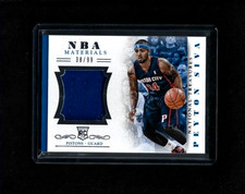 Peyton Siva 2013-14 National Treasures NBA MATERIALS Jersey Rookie RC #/99 RARE