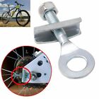 Single Speed Track Bicycle Accessories Fixed Gear Bike Chain Tensioner Adjuster