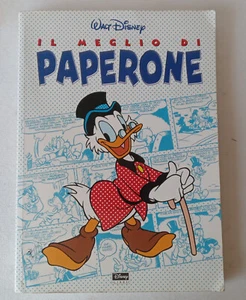 DAS BESTE VON PAPAGEI (1999) ORIGINAL DISNEY 9 788873 096511 - Bild 1 von 12