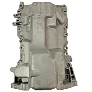 GENUINE OEM OIL PAN 1500 3.6L 2019-2024 DODGE RAM V6 68332786AA 68332785AA - Picture 1 of 6