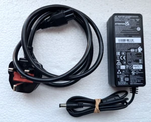 MSI PHILIPS ADPC2065 Monitor Power Supply Adapter 65W 20V 3.25A GENUINE TESTED - Photo 1/5