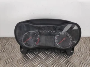 Opel Corsa E X15 Kombiinstrument 39022767 Bj 2016 - Bild 1 von 6