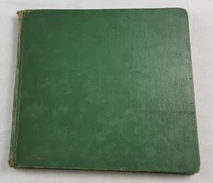 Zwerg und Brücke von Berta und Elmer Hader 1934 Vintage Kinderbuch - Bild 1 von 11