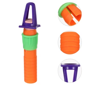 15 Pcs Oil Pastel Extender Pencil Extenders Crayon Office Extendable Holder - Picture 1 of 12
