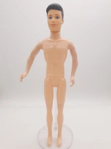 1/6 Scale 12 inch Fashion Young Boy Plastic Collectible Handsome Doll Figure - Picture 1 of 9
