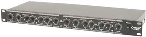 Citronic - CL22 stereo compressor/limiter/gate - Picture 1 of 4