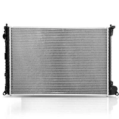 Radiatore Acqua Raffreddamento per Mini R50 R53 Cabriolet R52 Cooper One 1.6L - Immagine 1 di 2