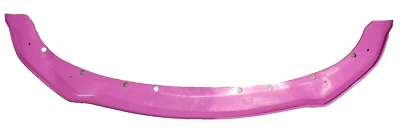 OEM MOPAR 20-23 DODGE CHARGER SRT FRONT BUMPER SPLITTER GUARD 68422100AA - Изображение 1 из 3