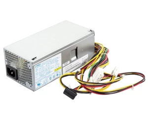 New For Lenovo ThinkCentre M70 M80 M90 SFF PS-5241-02 240W Power Supply 54Y8819 - Picture 1 of 4