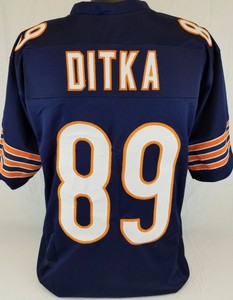 ditka jersey