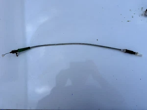 Para BMW E92 FABRICANTE DE EQUIPOS ORIGINALES M3 Bowden cable, manija de puerta exterior 7119603 s65 V8 E93 - Imagen 1 de 3
