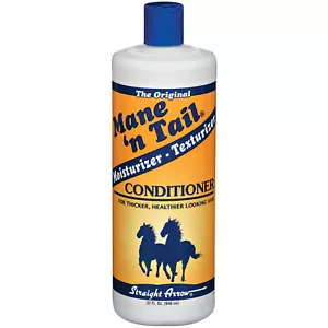 Mane ‘n Tail’s Original Horse Conditioner 32 OZ - Picture 1 of 1