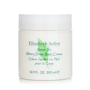 Elizabeth Arden Green Tea Honey Drops Body Cream 500ml Perfume NEW AUTHENTIC - Picture 1 of 3