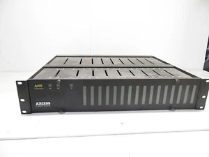 AMX Axcess Control System model 16 slot w/control - Picture 1 of 3