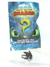 How To Train Your Dragon Hidden World BABY FURY #1 Mystery Figure SEALED BAG  