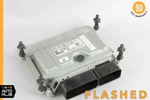 10-13 Mercedes W221 S400 Hybrid ECU Engine Control Module Unit FLASHED OEM - Picture 1 of 10