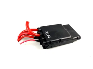 MINI Cooper F55 F56 B + Terminal Connections Junction Box Unit 9321022 - Picture 1 of 6