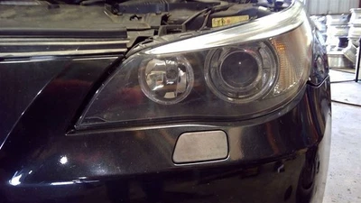 Faro izquierdo conductor sin xenón compatible con 04-07 BMW 525i 98141 Foto 1 de 4