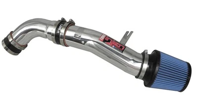 Injen SP Short Ram Cold Air Intake System Kit Silver for 11-17 Elantra L4-1.8L Foto 1 de 4