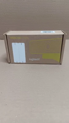 Cámara web empresarial Logitech C925e Full HD 1080p nueva sellada de fábrica  Foto 1 de 4
