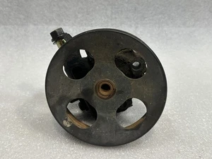 04-06 TUNDRA 01-07 SEQUOIA V8 2UZ 4.7L Genuine POWER STEERING PUMP - Picture 1 of 5