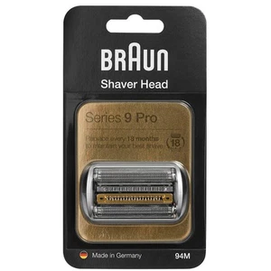 BRAUN 94M Scherkopf - Bild 1 von 3