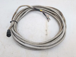 Furuno 000-129-608 MJ-A10SPF0003-050 RSB-0060 1621 1621MK2 10m Radar Cable - Picture 1 of 3