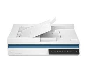 HP ScanJet Pro 2600 f1 Scanner - Bild 1 von 7