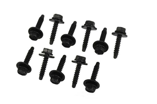 GENUINE GM PARTS 11547755 Instrument Panel Bolt | eBay