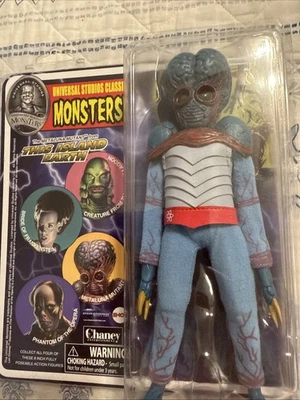 Universal Studios Classic Monsters - Metaluna Mutant From This Island Earth ¡Nuevo! Foto 1 de 4