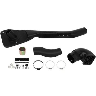 Right Snorkel Kit Raised Air Intake For Land Rover Defender 110 90 2.5 TD5 Foto 1 de 4