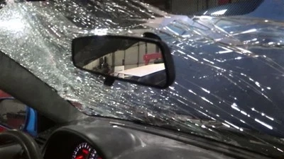 Espejo retrovisor compatible con 00-13 VITARA 354093 Foto 1 de 4