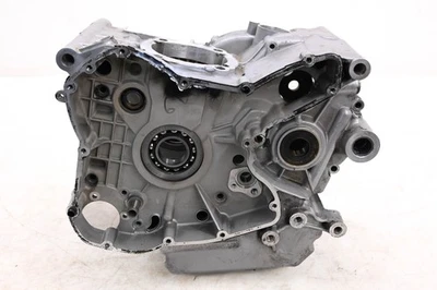 14 Estuche de cárter central ABS Ducati Monster 796 Foto 1 de 4