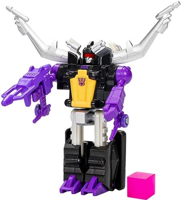 Shrapnel | Transformers the Movie | Transformers G1 Retro Reissues - Image 1 of 4