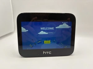 HTC 5G Hub Portable 5G Router Supports 20+ device - Picture 1 of 24