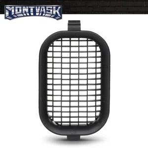 Engine Air Intake Hose Debris Screen 13717811020 Air Intake Manifold Vent Grill - Picture 1 of 12