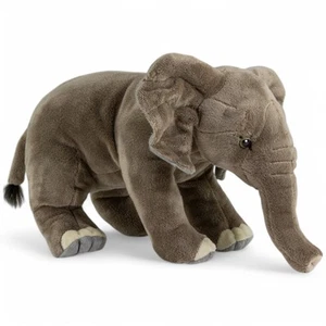 Carl Dick Afrikanischer Elefant ca. 30cm, Plüschtier, Kuscheltier - Bild 1 von 4
