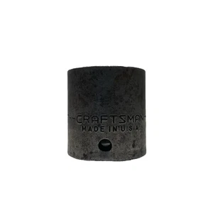 Craftsman 18727 27mm 1/2" Drive Impact Socket 6PT – USA - Picture 1 of 7