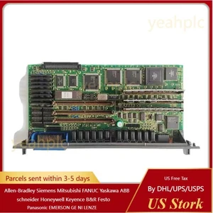 Fanuc Circuit Board A16B-3200-0071 Tested OK With Warranty 3 Months - Picture 1 of 13