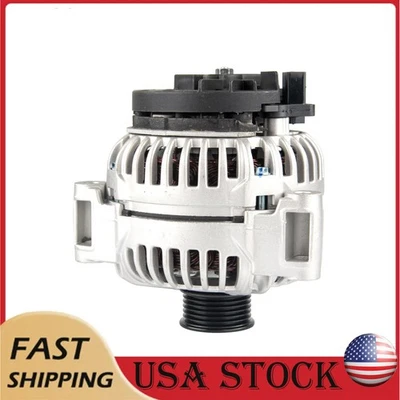 Alternador para Mercedes-Benz E320 2003-2004 2002-2006 SL500 y más 150A 13953N Foto 1 de 4