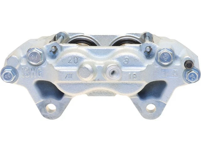 Front Left Brake Caliper For 03-23 Toyota Tacoma 4Runner FJ Cruiser 4.0L NG31T9 - Imagem 1 de 1