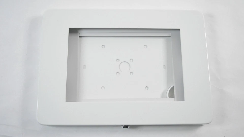 CTA Premium PAD-PSWW Bloqueo Montaje en Pared Blanco Foto 1 de 4