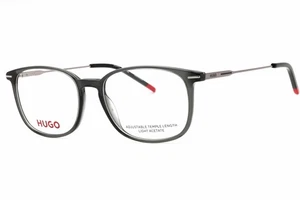 HUGO HG 1205 KB7 Brille Grau Gestell 54mm - Bild 1 von 4