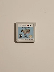 Gravity Falls: Legend of the Gnome Gemulets (Nintendo 3DS, 2015) *SAME DAY SHIP* - Picture 1 of 2